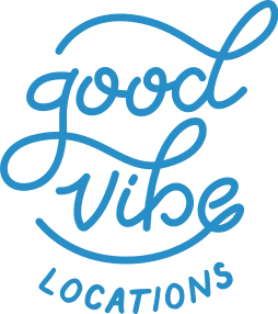 Good Vibe Locations